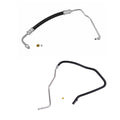 Sunsong Power Steering Pressure & Return Line Hose Kit for F-350 Super Duty (1999–2007)