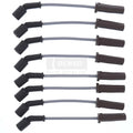Spark Plug Wire Set for Chevrolet Tahoe (2015–2016) - DENSO