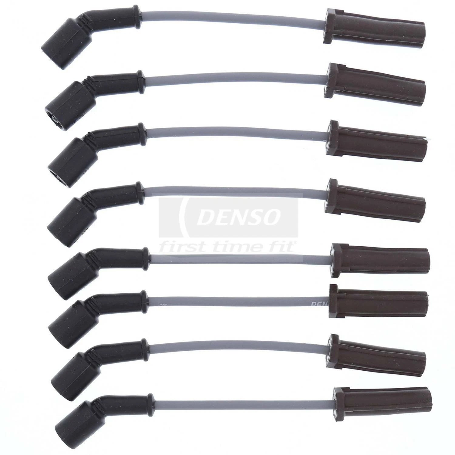 Spark Plug Wire Set for Chevrolet Tahoe (2015–2016) - DENSO