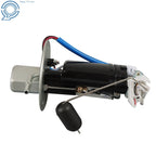 Fuel Pump Assembly for Suzuki GSXR600 GSXR750 (2006–2007)