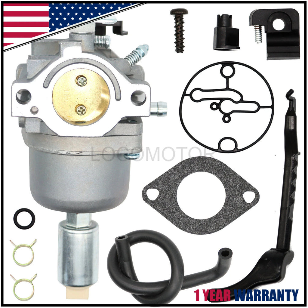 Carburetor for Craftsman Lawn Mower (917.275400, 917275400)
