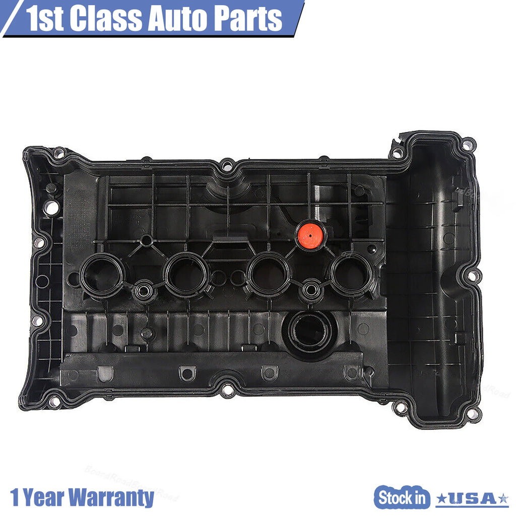 Engine Valve Cover with Gasket for Mini Cooper S (2007–2012) R55 R56 R57 R58 R59 R60