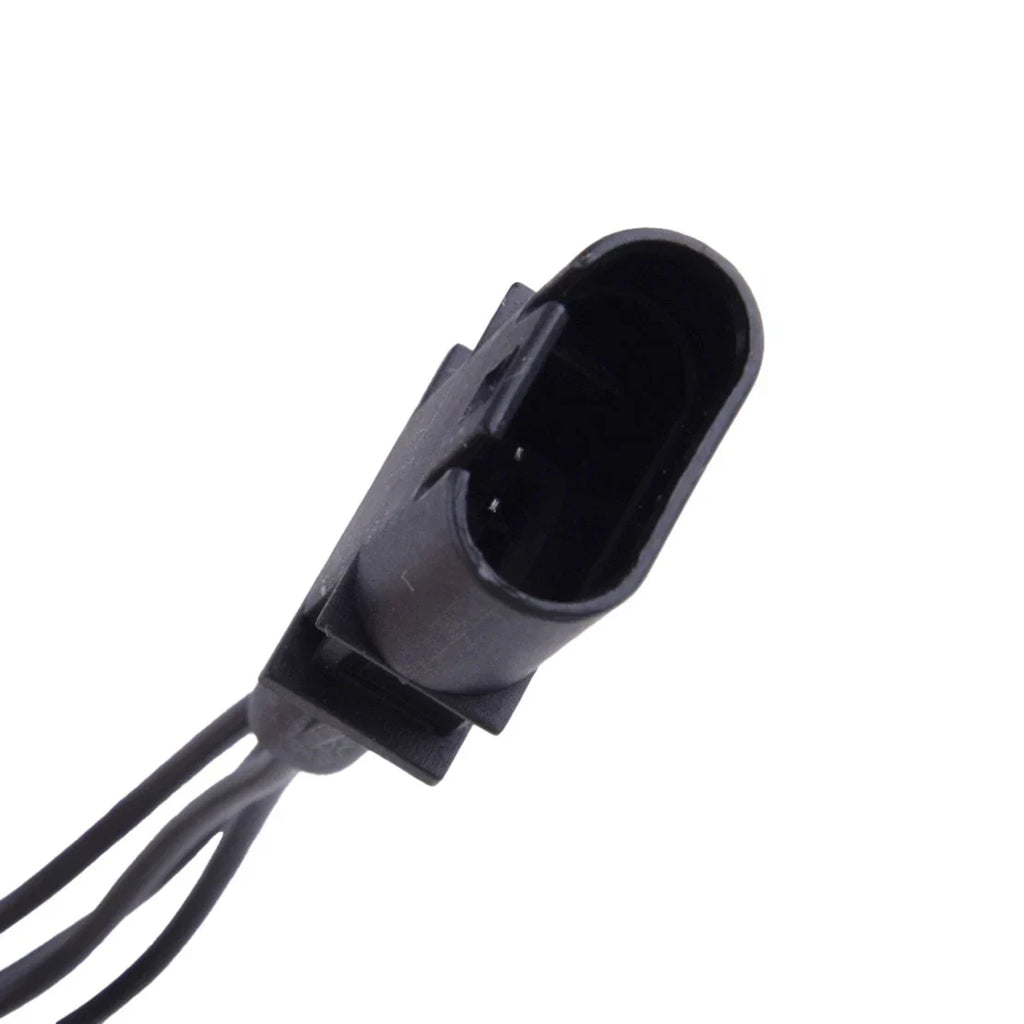 4-Pin Exterior Mirror Heater Function Plug Cable for BMW E90 F10 X5 X6 (2007-2013)