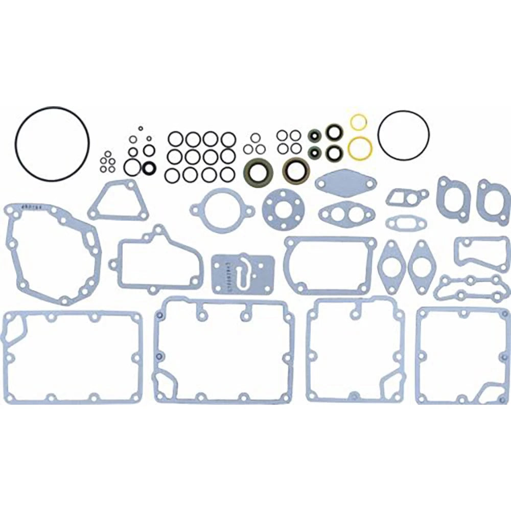 Gasket Kit for Caterpillar SR4 215 225 235 561C 561D 571G 572G 941 (6N1133)