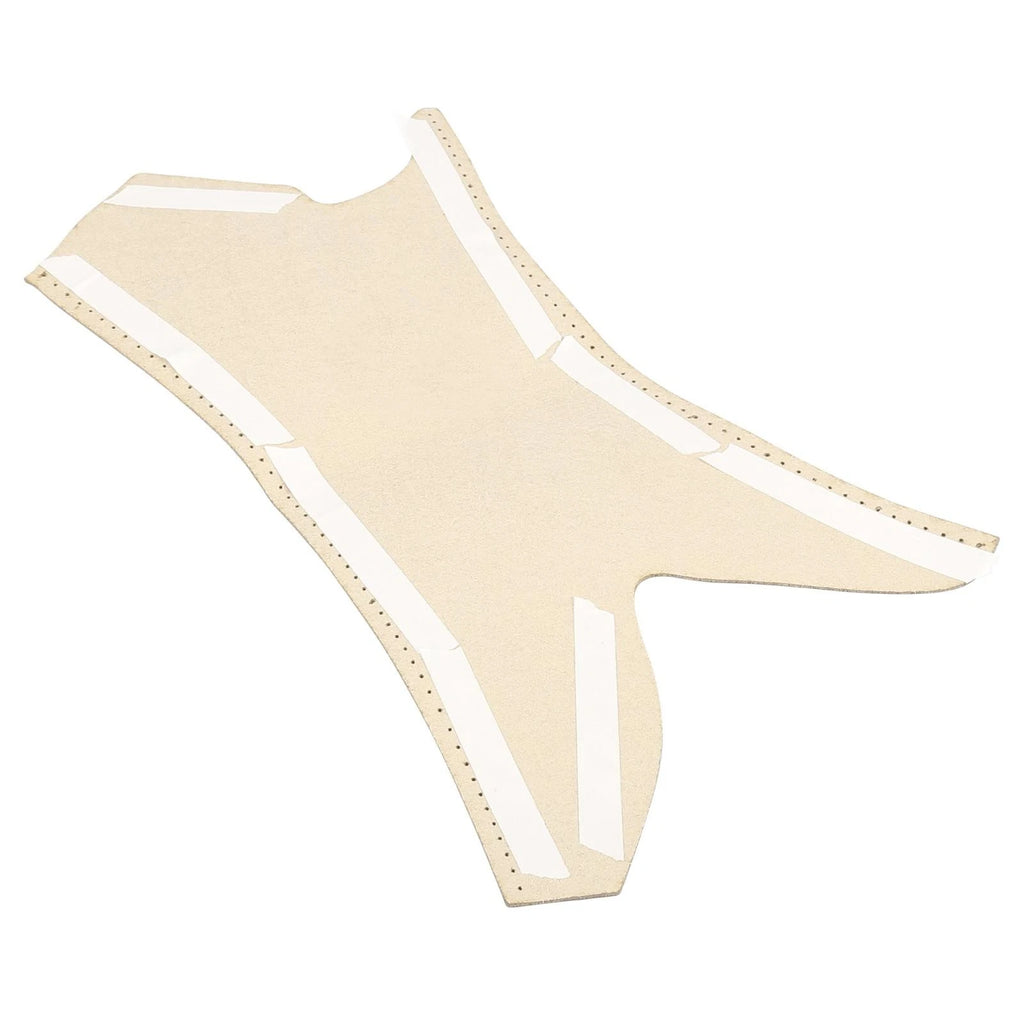 Interior Door Handle Strap Cover for BMW E90 (2006–2013) - Beige