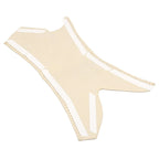Interior Door Handle Strap Cover for BMW E90 (2006–2013) - Beige