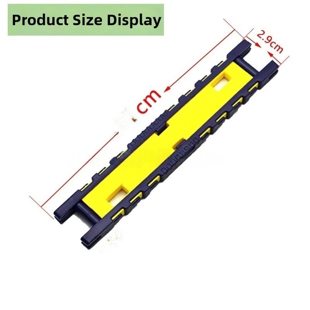 Portable PVC Storage Box for Carp Fishing (Universal)