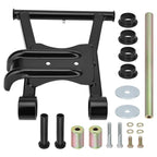 Rear Lower Right A-Arm Bushing Kit for Polaris Sportsman 400 450 500 600 700 800 (2000–2023)