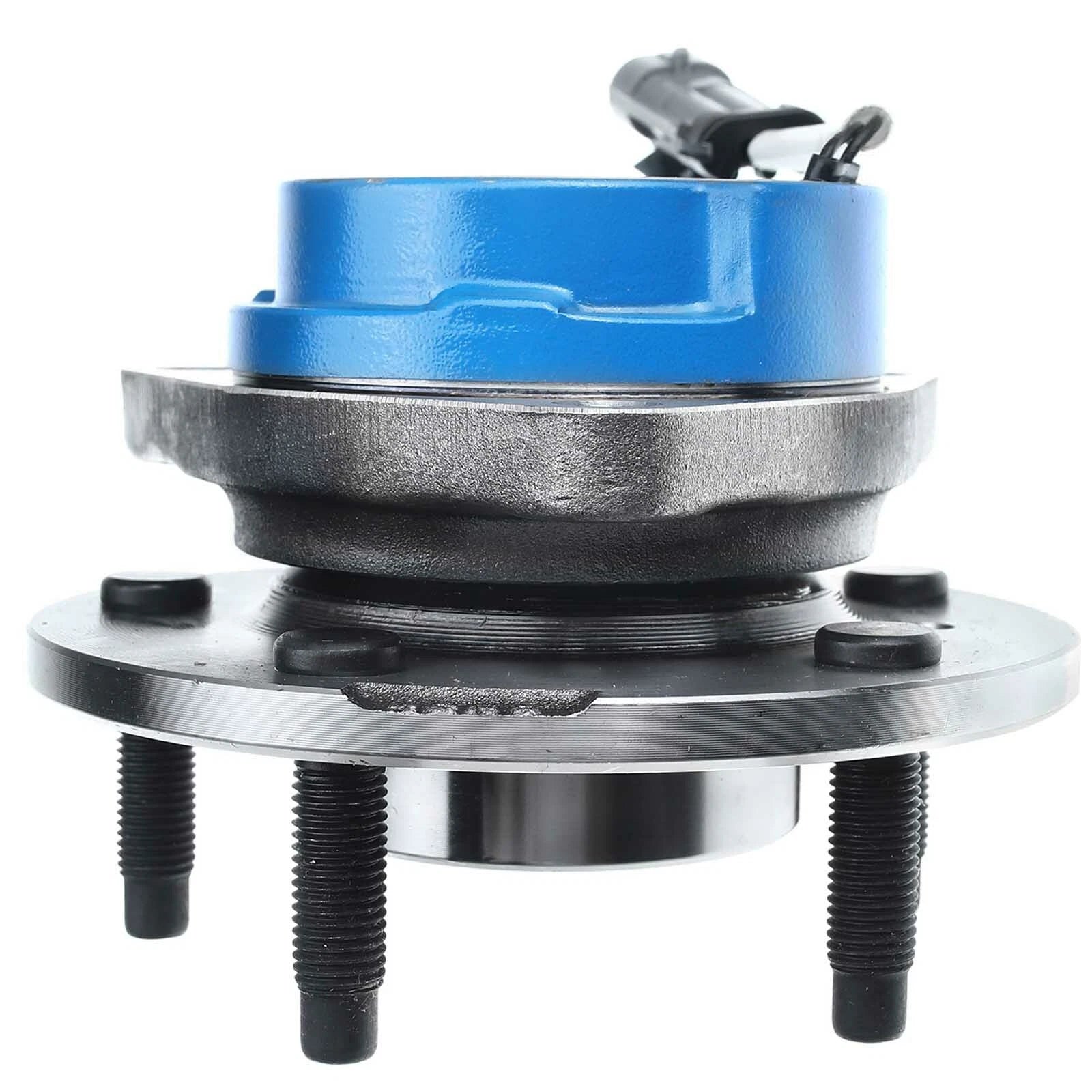 Front or Rear Wheel Hub & Bearing Assembly w/ ABS for Cadillac CTS (2008–2014)