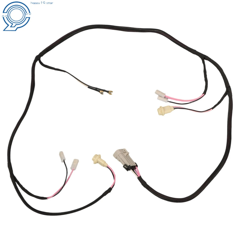Rear Door Wiring Harness for Bobcat S100 S130 S150 S160 T140 T180 T190