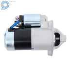 Starter Motor for Hyundai Elantra, Kia Soul (2007–2011)
