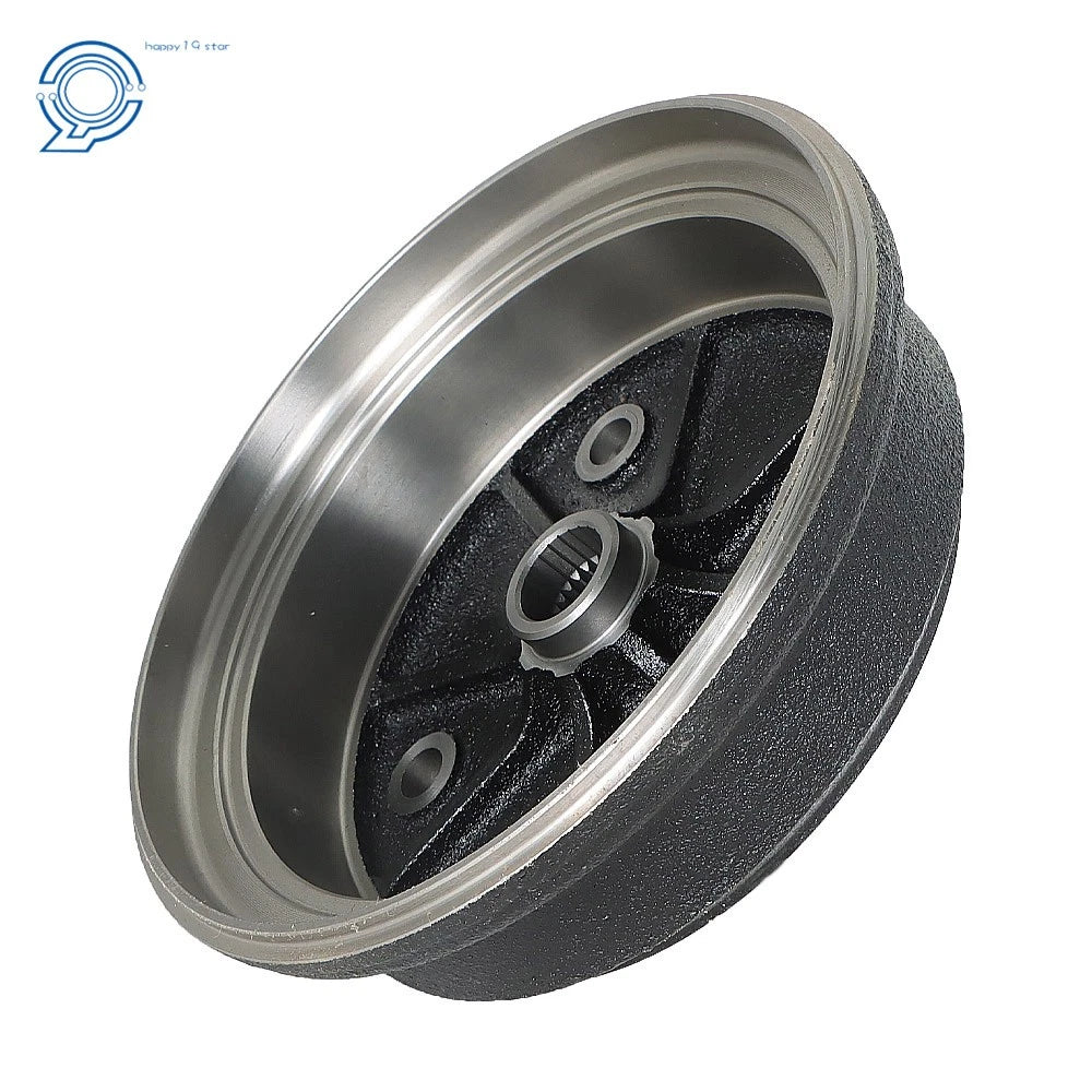 Front Brake Drum for Kawasaki Mule 4000/4010 (2009–2023)