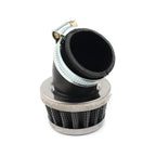38mm Air Filter for 90cc-125cc Quad Go Kart Dirt Bike Motorcycle