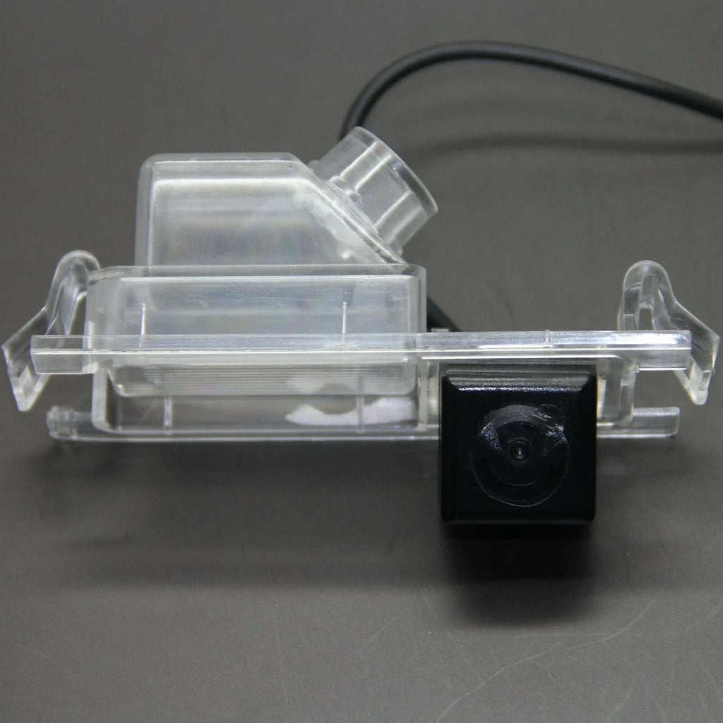 Car Rear View Backup Camera for Hyundai Accent (2012–2017)