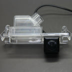 Car Rear View Backup Camera for Hyundai Accent (2012–2017)