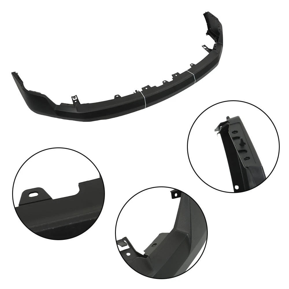 Front Bumper Cover for Ford F-150 Pickup (2009–2014)
