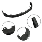 Front Bumper Cover for Ford F-150 Pickup (2009–2014)