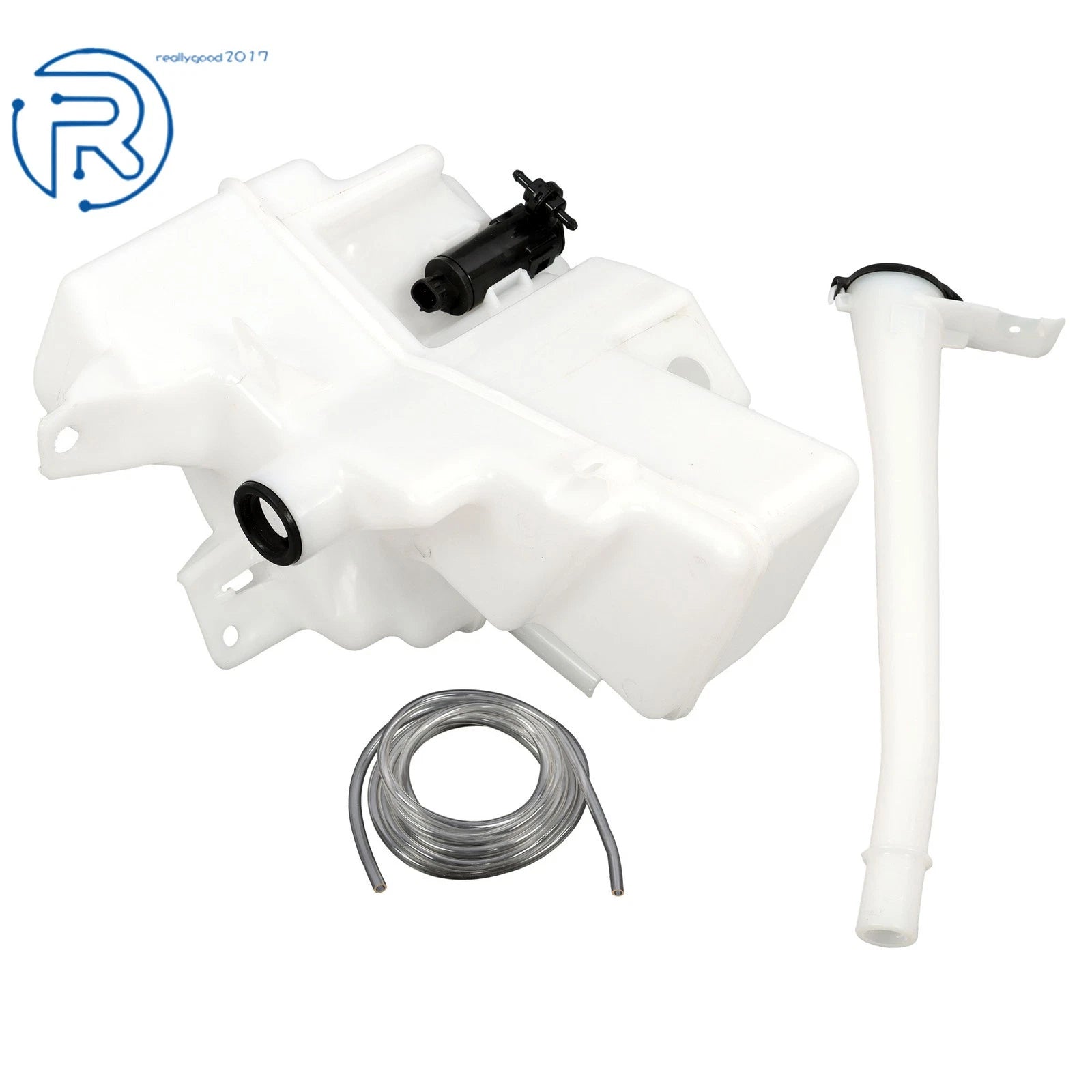 Windshield Washer System Tank for Toyota Corolla Cross (2022-2024)