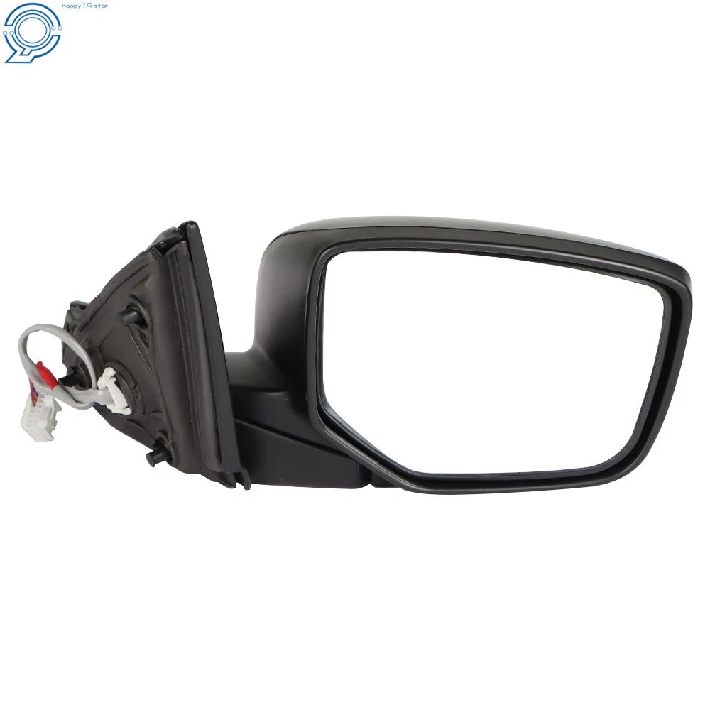 RH Outside Mirror for Honda Accord (2013-2016) Sedan Models