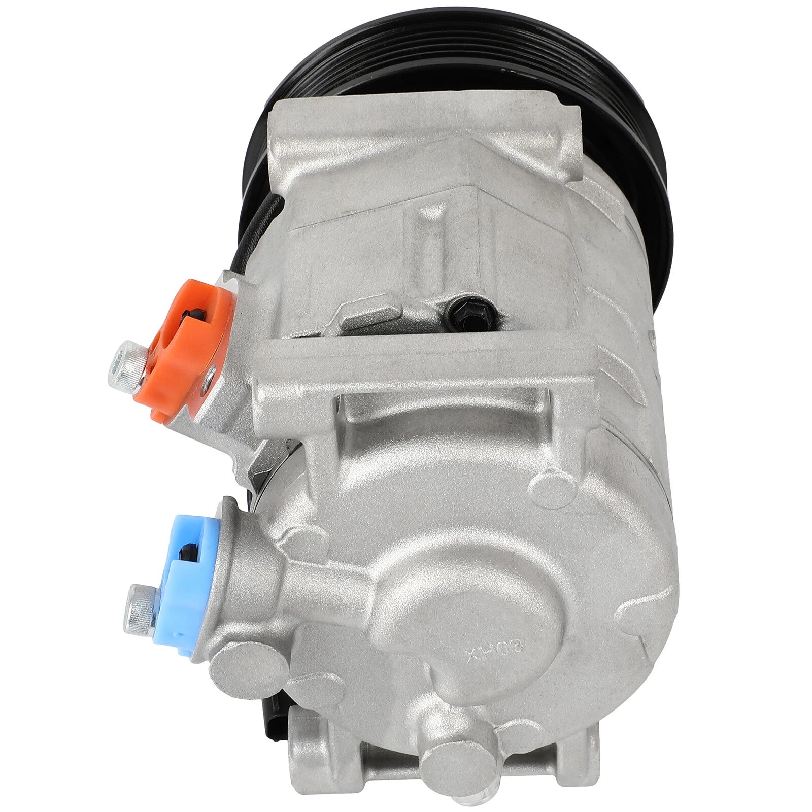 A/C Compressor for Chrysler Dodge Ram C/V Volkswagen Routan (2009-2019)