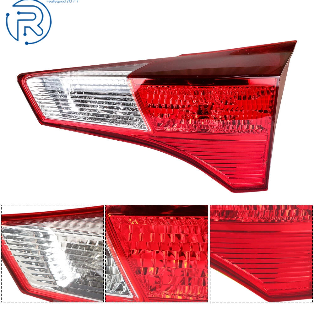 Inner Tail Light Lamp for Toyota RAV4 (2013-2015) Right Side