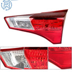 Inner Tail Light Lamp for Toyota RAV4 (2013-2015) Right Side