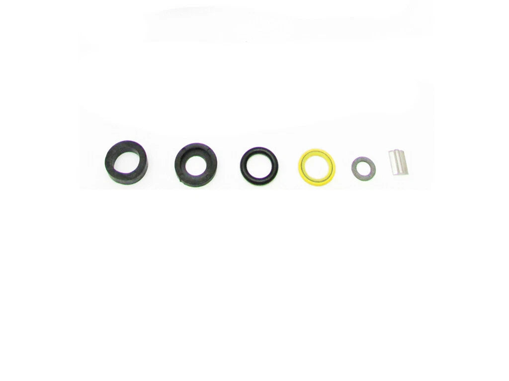 Water Pump Impeller Kit 46-70941A3 18-3446 for Mercury 4-9.8 HP (Year Range)