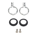 Exchanger Connection Repair Kit for A3 A4 Q3 RS3 RS4