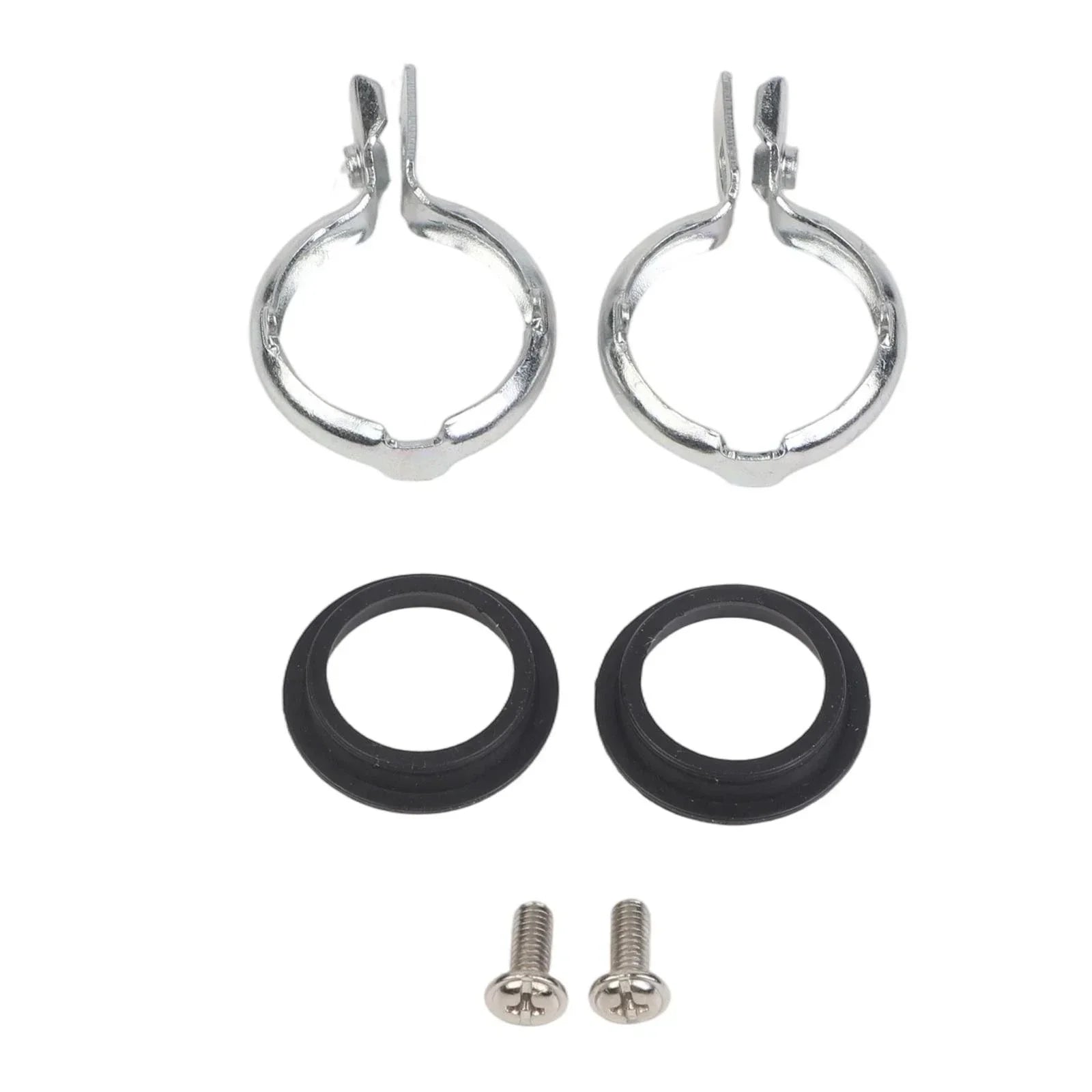 Exchanger Connection Repair Kit for A3 A4 Q3 RS3 RS4