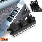 Power Master Window Control Switch for Nissan Pathfinder (2007–2012)