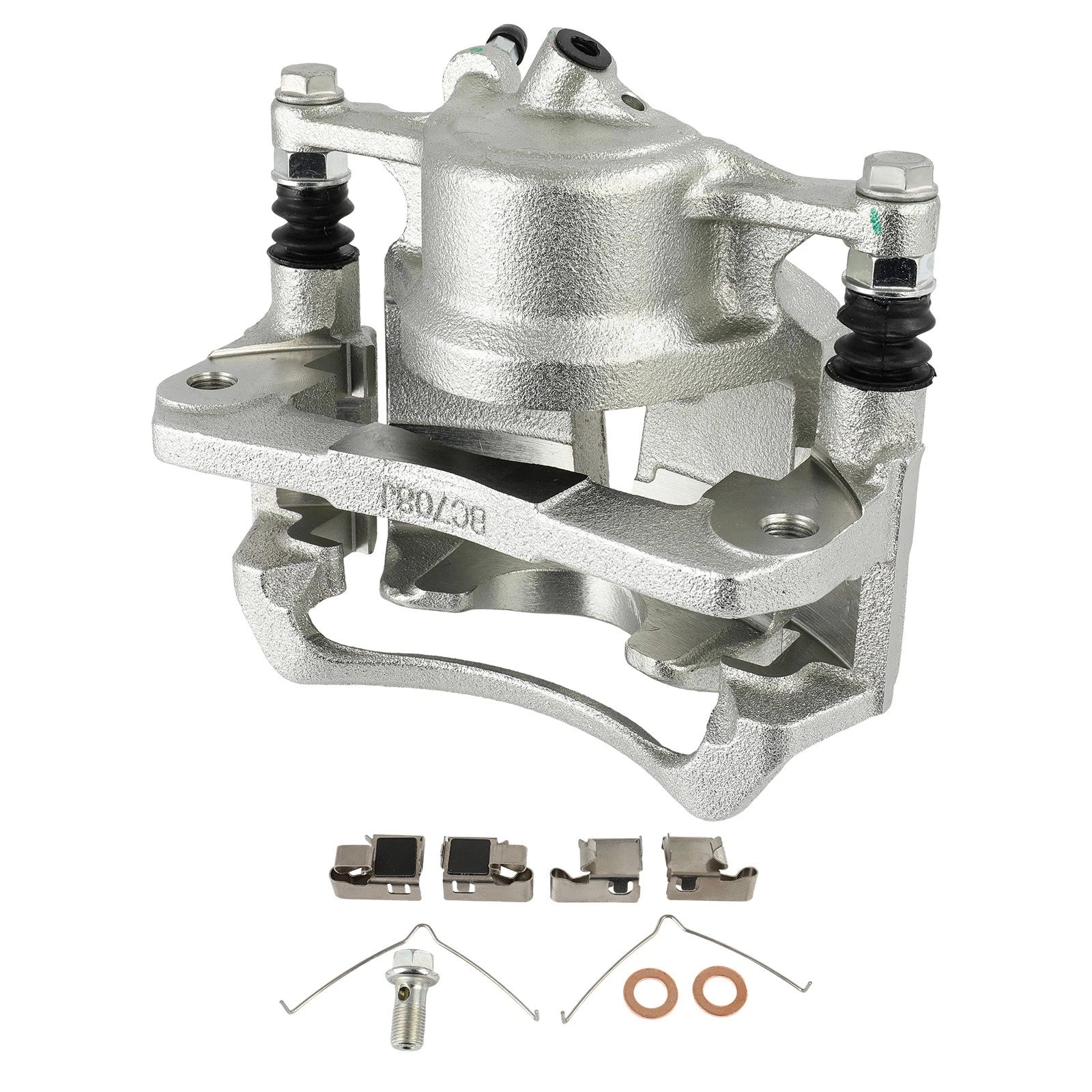 Front Left Brake Caliper with Bracket for Toyota Camry (1992–1996)