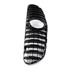 GTR Style Front Bumper Grille for Benz GLC Class W253 X253 (2015-2019)