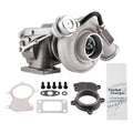 HX30W Turbocharger for Cummins 4BTA 3.9L Diesel Truck (1998–Present)