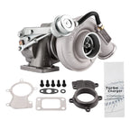 HX30W Turbocharger for Cummins 4BTA 3.9L Diesel Truck (1998–Present)