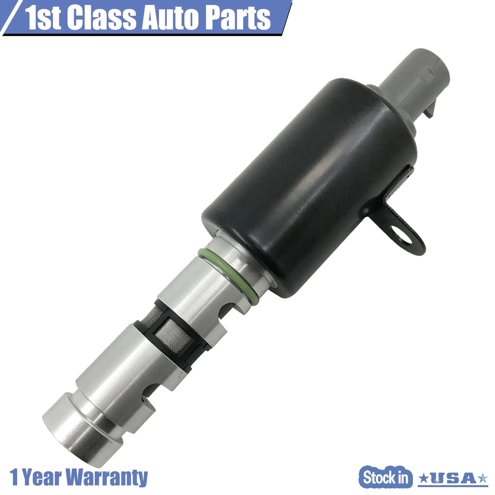 Engine Variable Timing Solenoid for Hyundai Veracruz Azera Sedona (2007-2012)