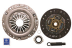 Clutch Kit for Honda CR-V (2002–2006)