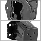 Front Driver Left Bumper Cover Support Bracket for Honda Civic (2006–2011)
