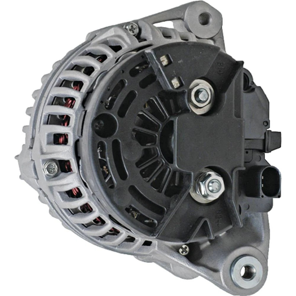 Alternator for J&N Electrical Products (400-24078-JN)