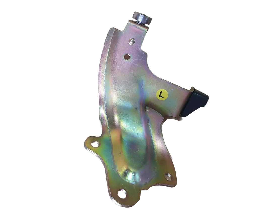 Lower Left Sliding Door Hinge for Mitsubishi Delica L300 (1989–1999)