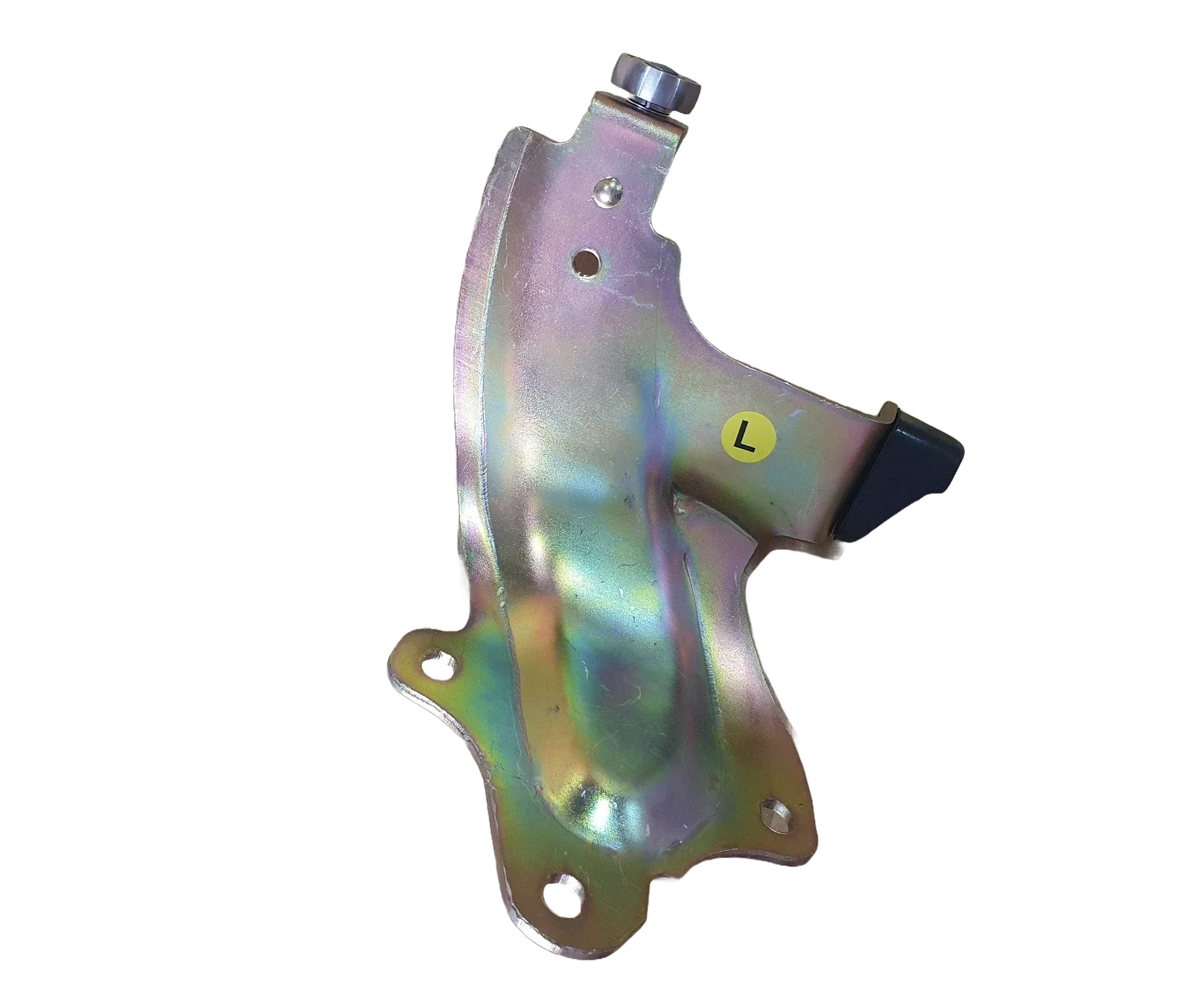 Lower Left Sliding Door Hinge for Mitsubishi Delica L300 (1989–1999)