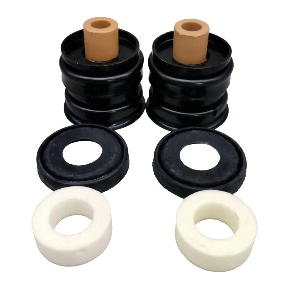 Rear Shock Absorber Mounting Damper Repair Kit for Honda City (2015–2020)