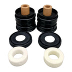 Rear Shock Absorber Mounting Damper Repair Kit for Honda City (2015–2020)