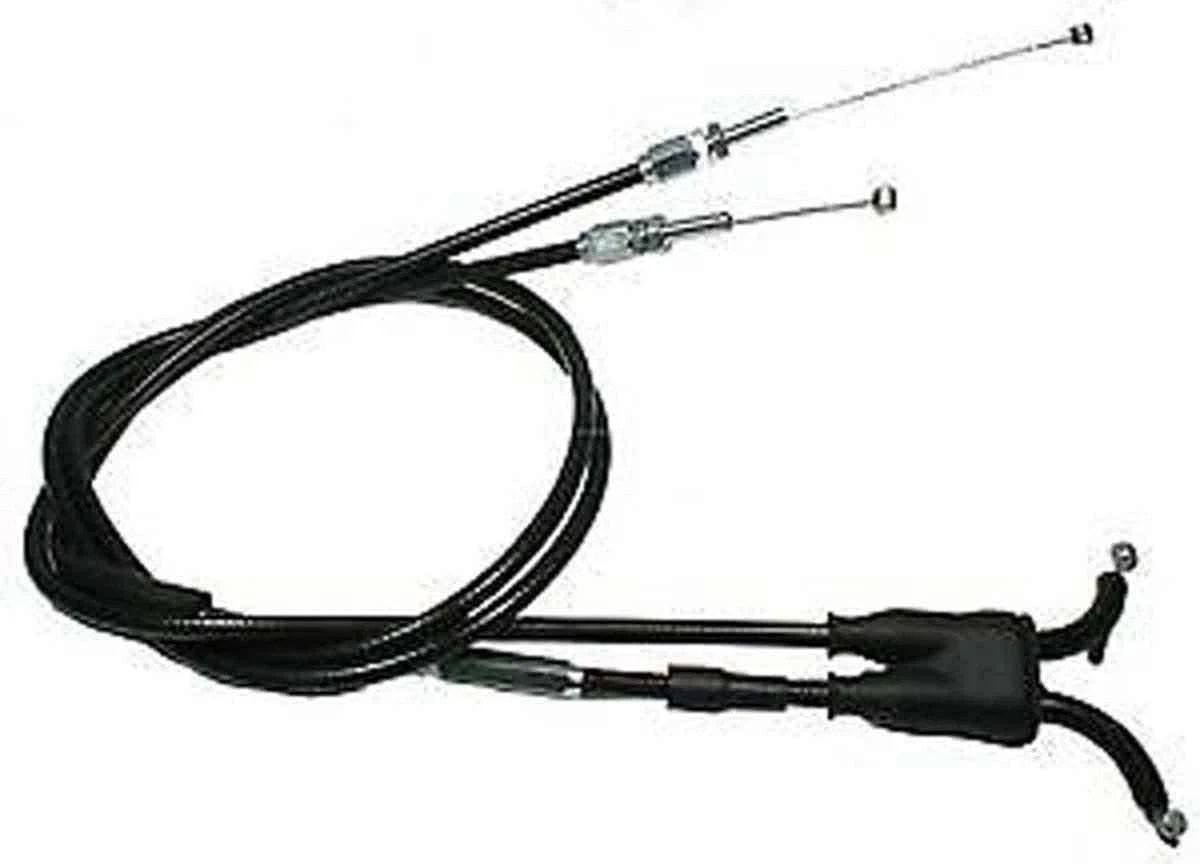 WSM Cable Pull-Push for