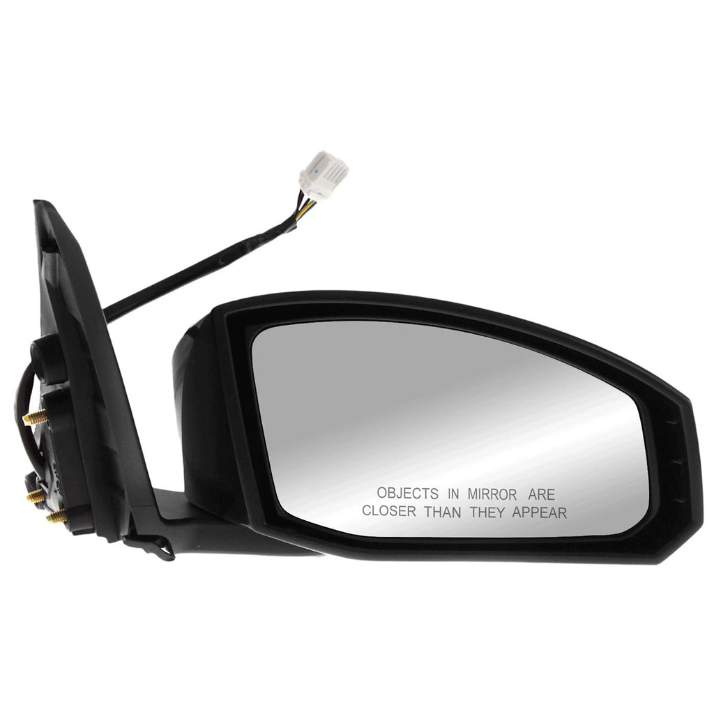 Heated Right Side Mirror for Nissan 350Z (2003–2009)