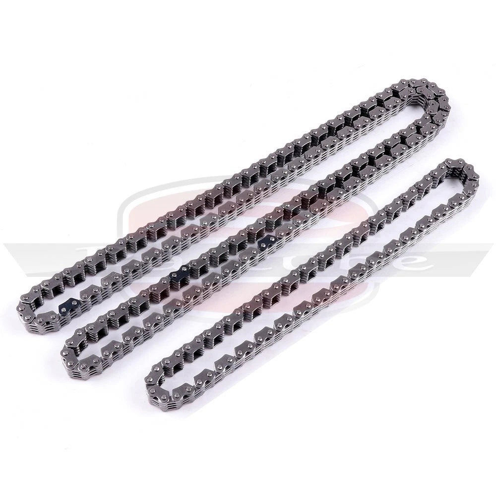Timing Chain Kit for Hyundai Sonata, Kia Optima, Rondo 2.4L L4
