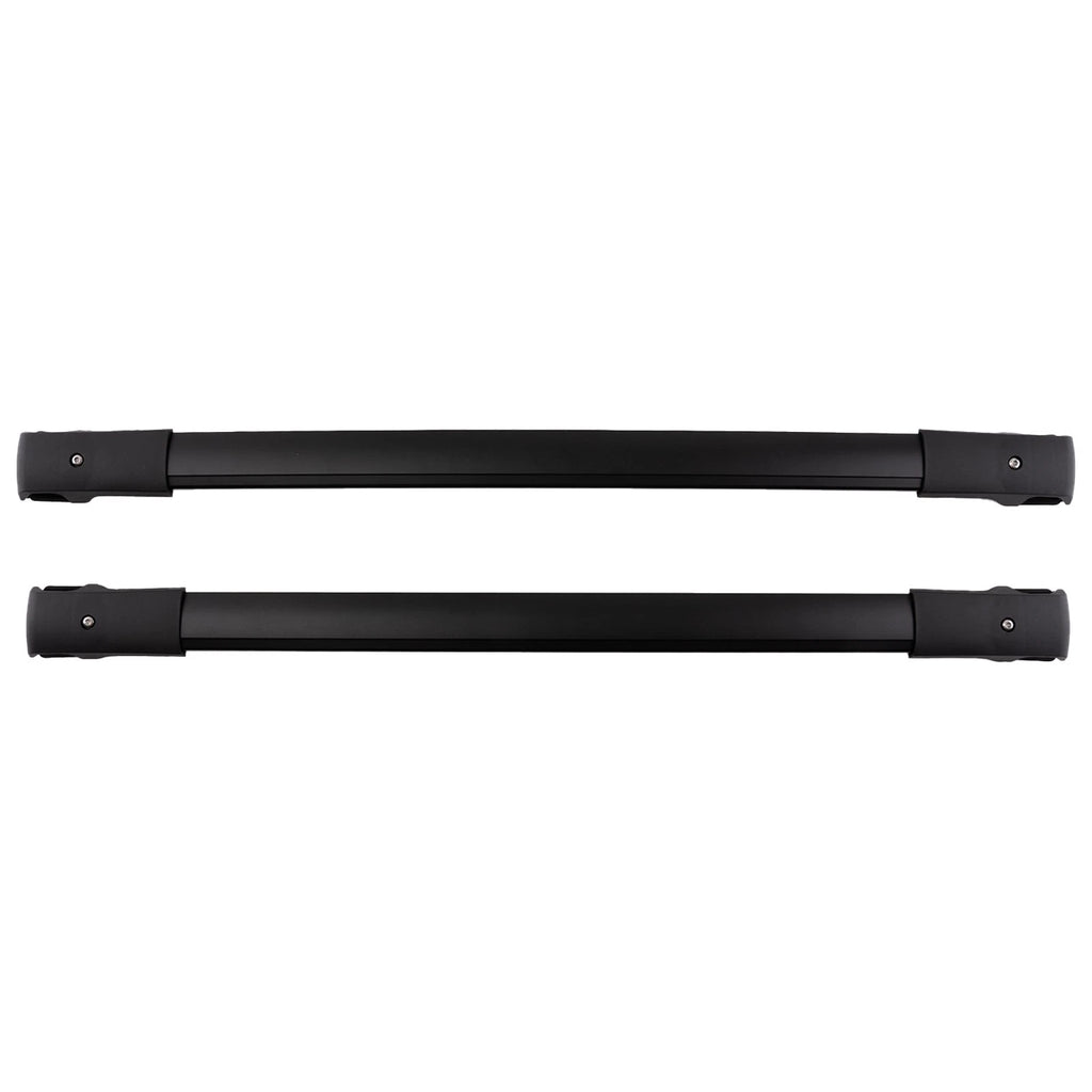 Aluminum Roof Rack Cross Bars for Subaru Ascent (2019–2025)