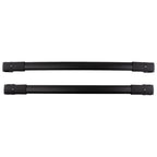 Aluminum Roof Rack Cross Bars for Subaru Ascent (2019–2025)