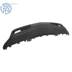Front Bumper Valance for Chevrolet Silverado 1500 (2019-2021)