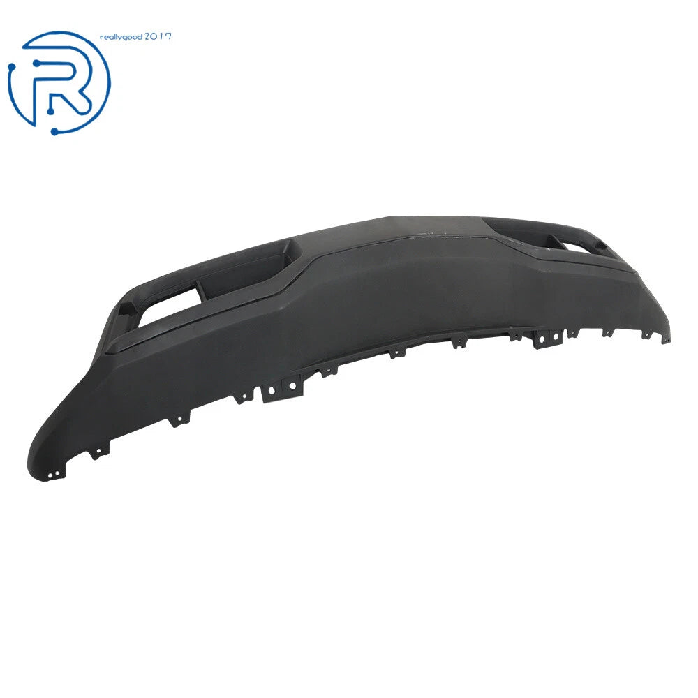 Front Bumper Valance for Chevrolet Silverado 1500 (2019-2021)
