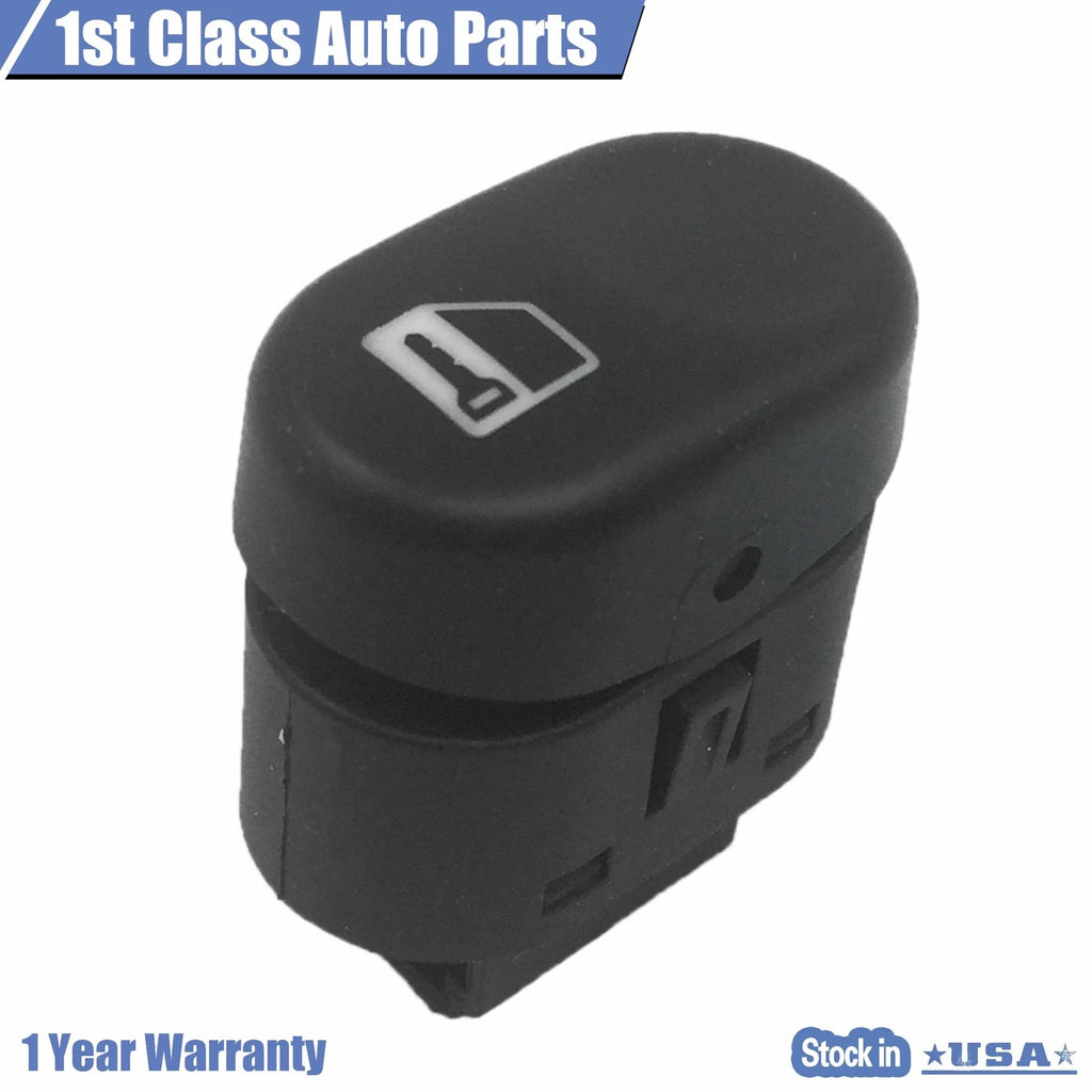 Power Door Lock Switch for Chevy Malibu (2004–2008)